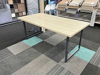 Vergadertafel - afbeelding 1 van  4