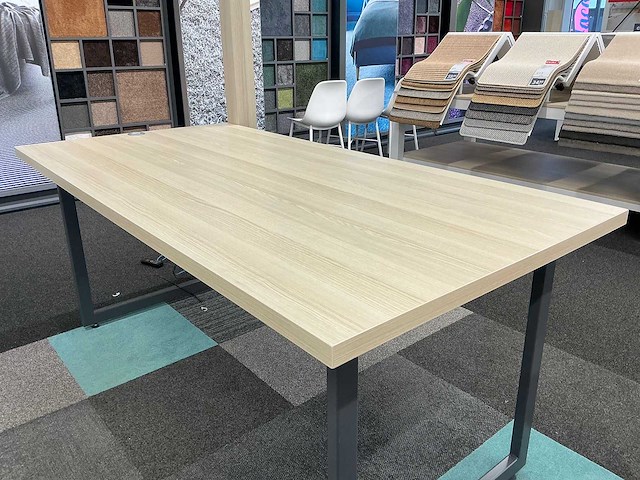 Vergadertafel - afbeelding 2 van  4
