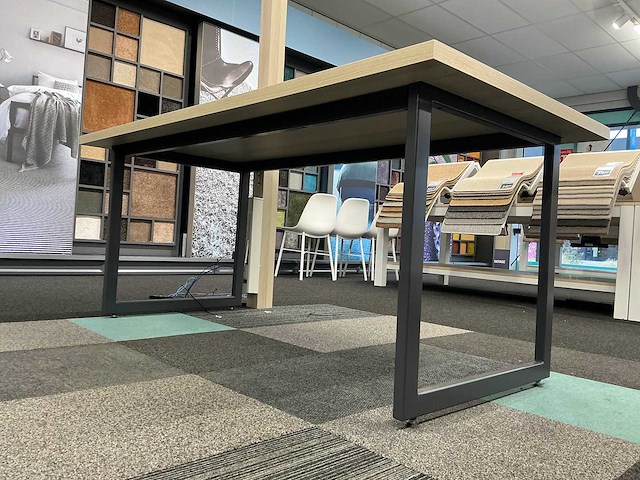 Vergadertafel - afbeelding 3 van  4