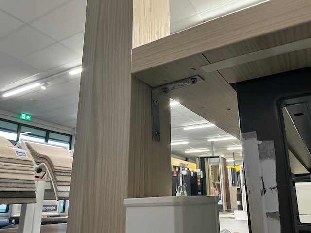 Vergadertafel - afbeelding 4 van  4