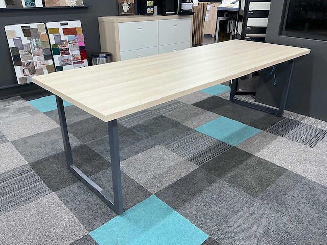 Vergadertafel - afbeelding 1 van  3