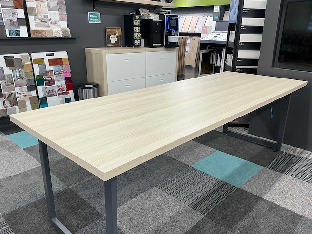 Vergadertafel - afbeelding 2 van  3