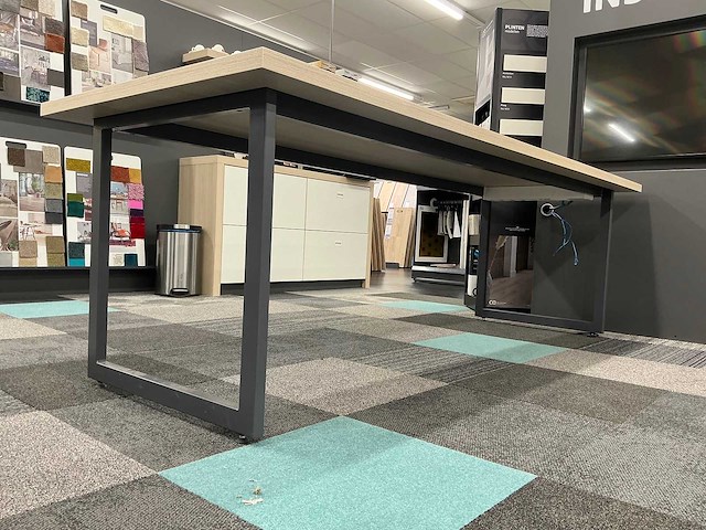 Vergadertafel - afbeelding 3 van  3