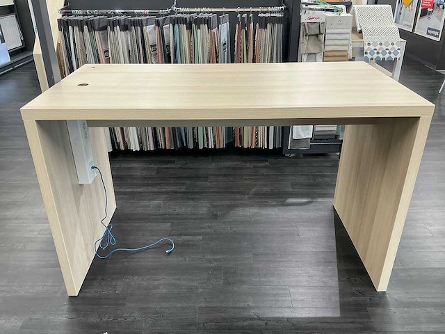 Vergadertafel - afbeelding 2 van  5