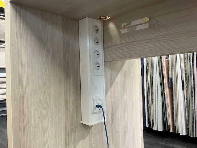 Vergadertafel - afbeelding 3 van  5