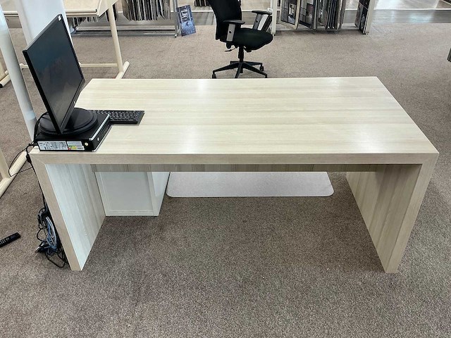 Vergadertafel - afbeelding 2 van  3