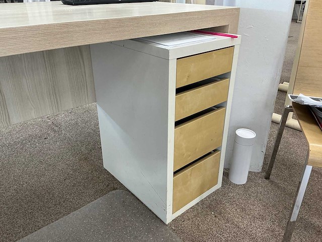 Vergadertafel - afbeelding 3 van  3