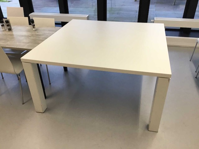 Vergadertafel - afbeelding 2 van  4