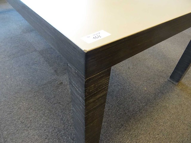 Vergadertafel - afbeelding 2 van  2