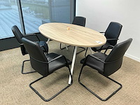 Vergadertafel - afbeelding 1 van  6