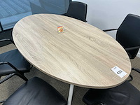 Vergadertafel - afbeelding 2 van  6