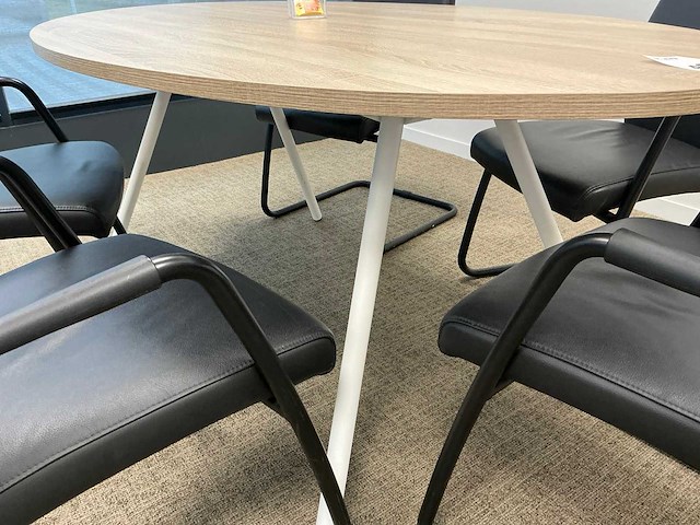 Vergadertafel - afbeelding 3 van  6