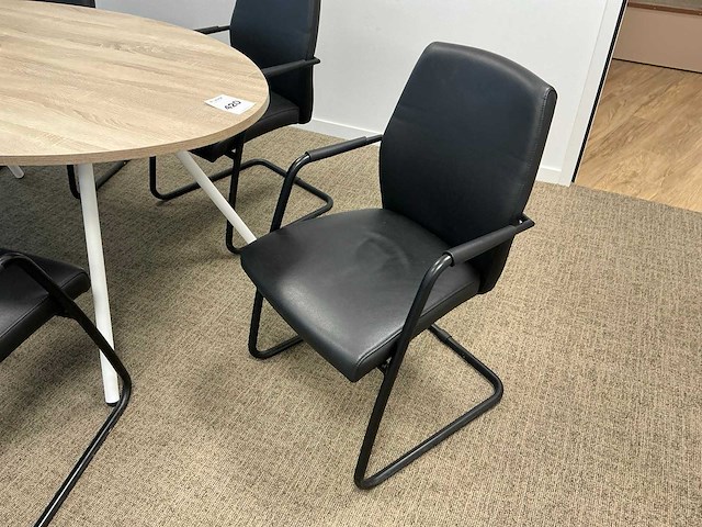 Vergadertafel - afbeelding 4 van  6