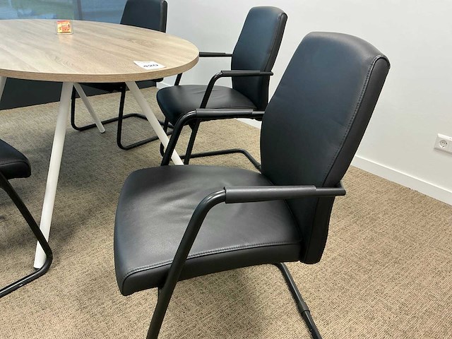 Vergadertafel - afbeelding 5 van  6