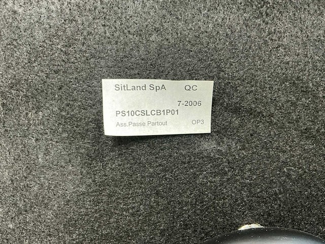 Vergadertafel - afbeelding 6 van  6