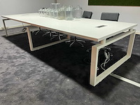 Vergadertafel - afbeelding 1 van  9