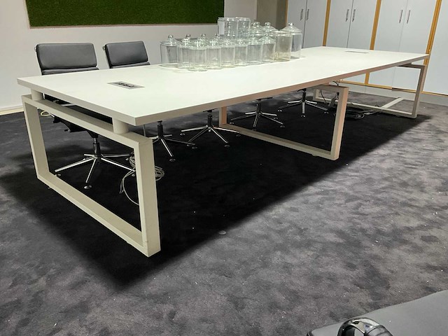 Vergadertafel - afbeelding 2 van  9