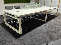 Vergadertafel - afbeelding 2 van  9