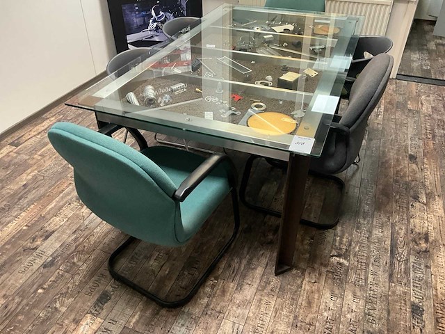 Vergadertafel - afbeelding 3 van  3