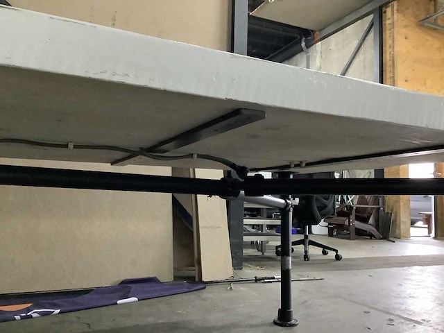 Vergadertafel - afbeelding 4 van  6