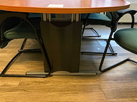 Vergadertafel - afbeelding 5 van  5