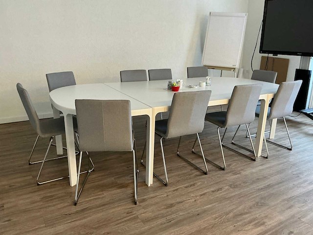 Vergadertafel - afbeelding 1 van  4
