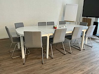 Vergadertafel - afbeelding 1 van  4