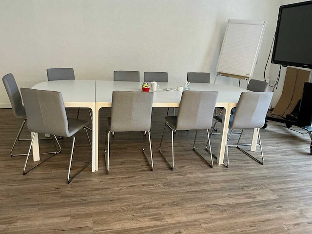 Vergadertafel - afbeelding 2 van  4