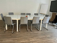 Vergadertafel - afbeelding 2 van  4