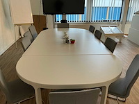 Vergadertafel - afbeelding 3 van  4