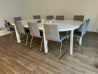Vergadertafel - afbeelding 4 van  4