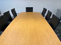 Vergadertafel - afbeelding 2 van  8