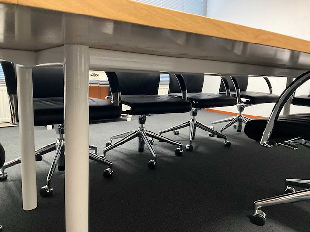 Vergadertafel - afbeelding 3 van  8