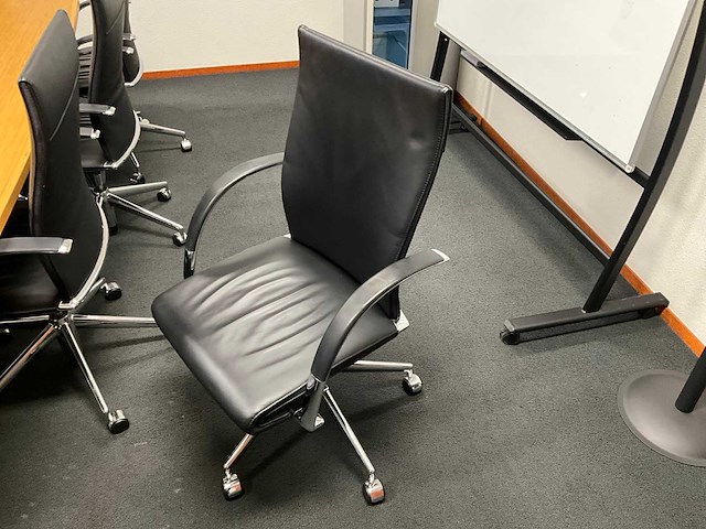 Vergadertafel - afbeelding 5 van  8