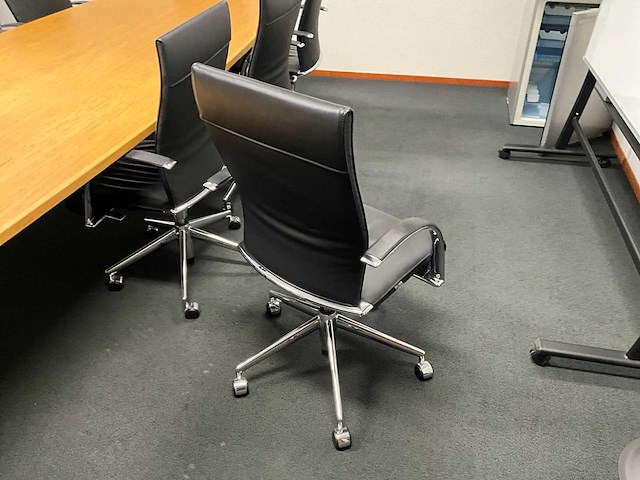 Vergadertafel - afbeelding 6 van  8