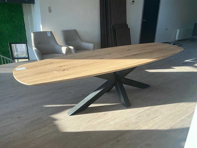 Vergadertafel - afbeelding 2 van  4