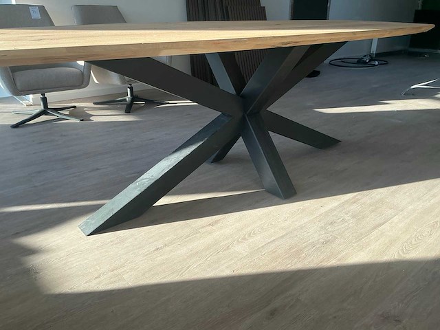 Vergadertafel - afbeelding 3 van  4