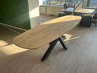 Vergadertafel - afbeelding 4 van  4