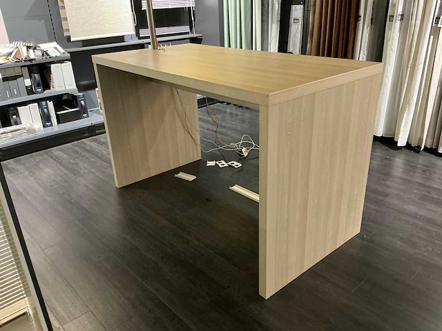 Vergadertafel - afbeelding 1 van  6