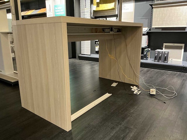 Vergadertafel - afbeelding 2 van  6