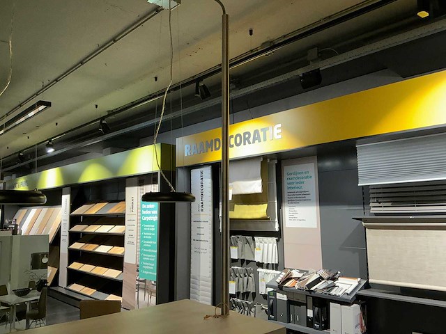 Vergadertafel - afbeelding 3 van  6