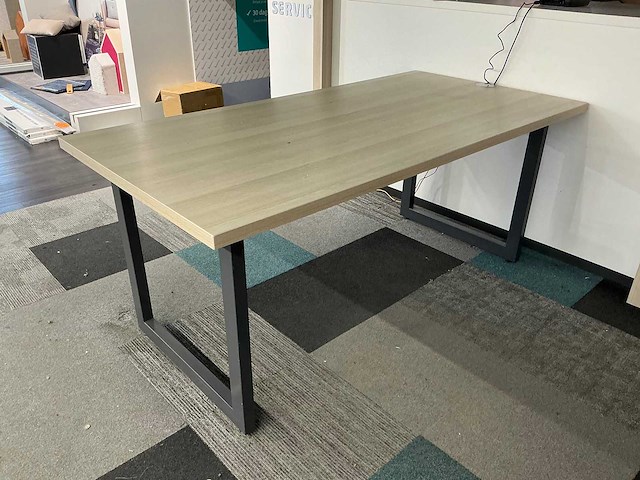 Vergadertafel - afbeelding 1 van  3