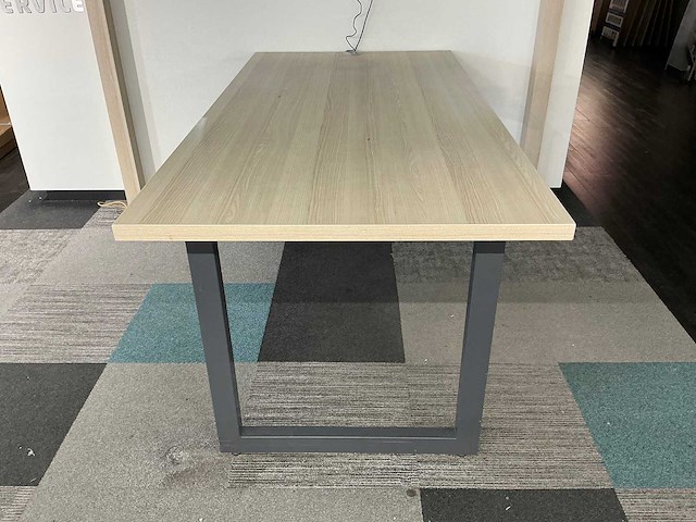 Vergadertafel - afbeelding 2 van  3