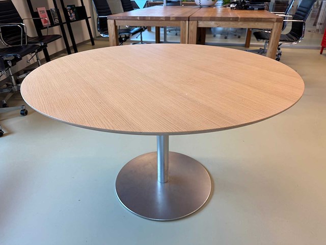 Vergadertafel - afbeelding 4 van  6