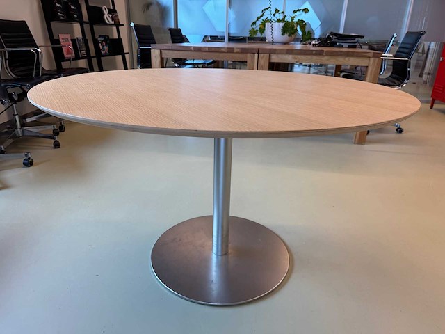 Vergadertafel - afbeelding 5 van  6