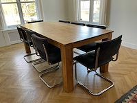 Vergadertafel - afbeelding 1 van  6