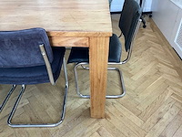 Vergadertafel - afbeelding 2 van  6