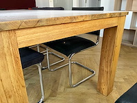 Vergadertafel - afbeelding 3 van  6