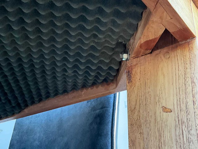 Vergadertafel - afbeelding 4 van  6