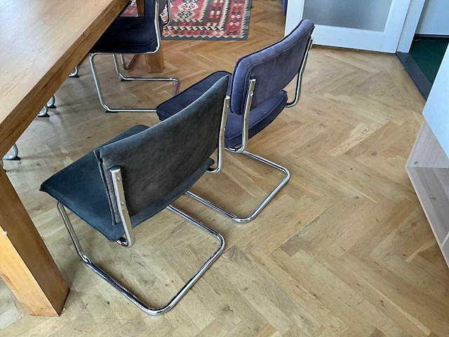 Vergadertafel - afbeelding 6 van  6